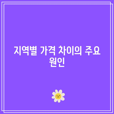 인천 울산화물용달 가격 지역차이 및 최적의 선택