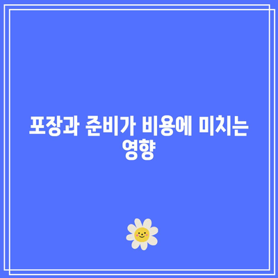 동남아 화물 운송 비용 가이드: 선택의 팁