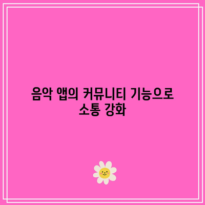 iOS 17 음악 앱 향상| 공간 오디오 개선 및 커뮤니티 기능의 모든 것! | iOS 17, 음악 앱, 공간 오디오