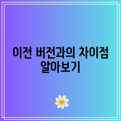 iOS 17 출시일 및 지원 기기 한눈에 보기! | iOS, 애플, 스마트폰 정보