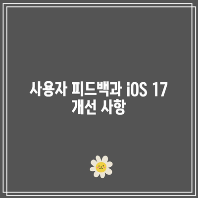 iOS 17 베타 배포 일정| 최신 업데이트 살펴보기 | iOS, 업데이트, 기술 정보"