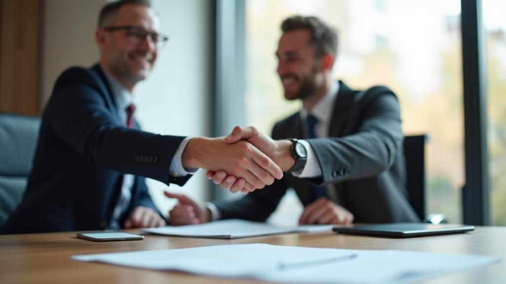 Adonag Completes Acquisition of UK Broker Anderson