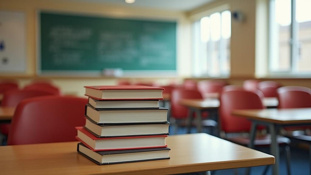 Fire School Classes Canceled Due to Federal Funding Cuts