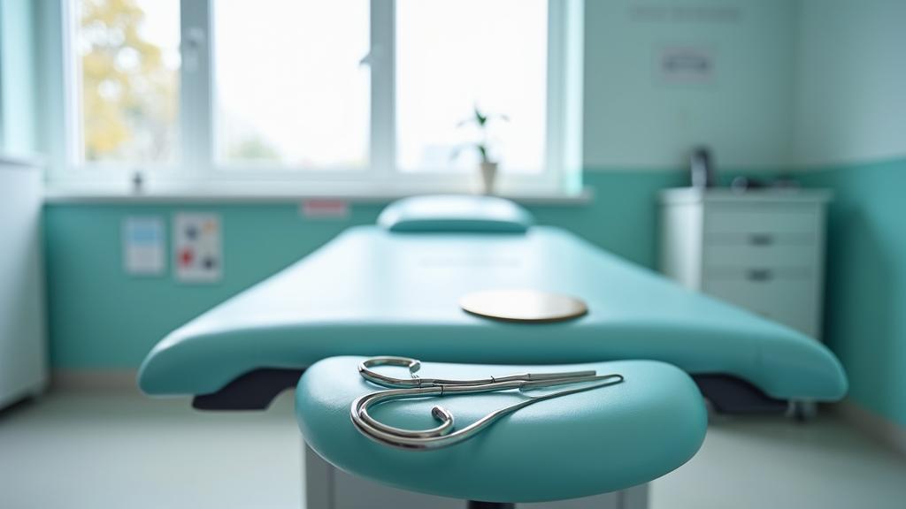 Tennessee Gynecologist Indicted for Unnecessary Procedures