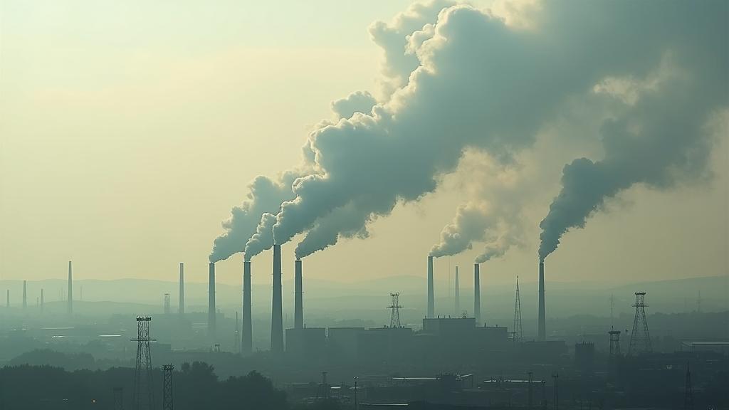 US Administrations Plan to Ease Environmental Regulations