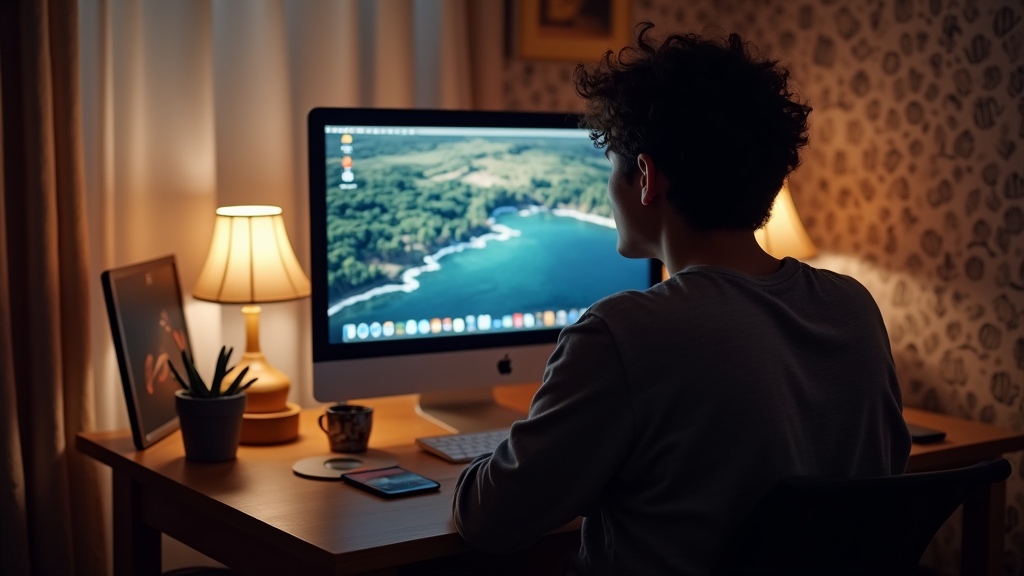 How to Delete Auction Shortcut from Desktop and Favorites