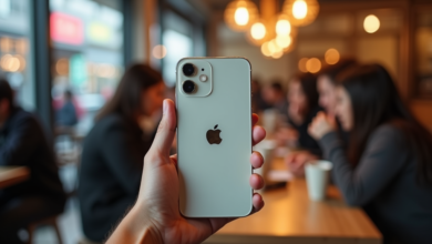 iPhone 16e Actual Size Display Height Width Thickness Weight Analysis