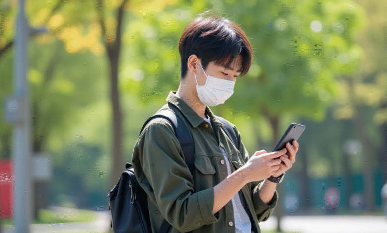 How to Use the Official Site for Civil Defense Training Inquiry