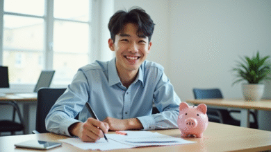 Overview and Purpose of the Youth Tomorrow Savings Account