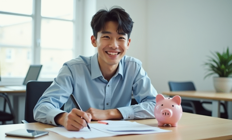 Overview and Purpose of the Youth Tomorrow Savings Account