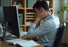 Typical Early Signs of Cervical Disc Disease